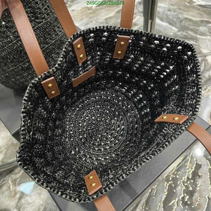 SAMC - YLS Bags - 369