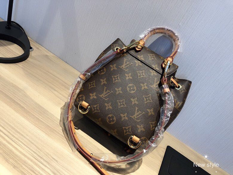Glami- Glami- Lu-Vi bags - 3660