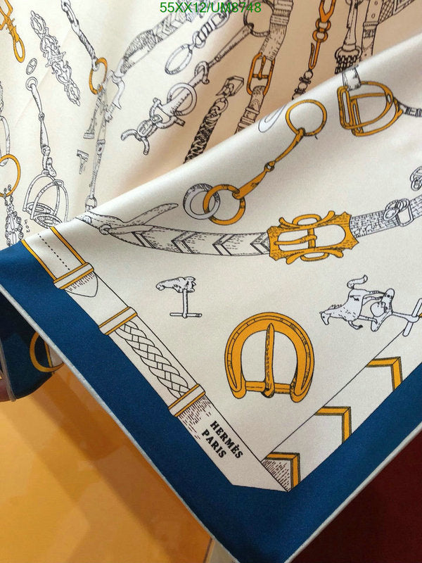 SAMC - HMS Scarves - 385