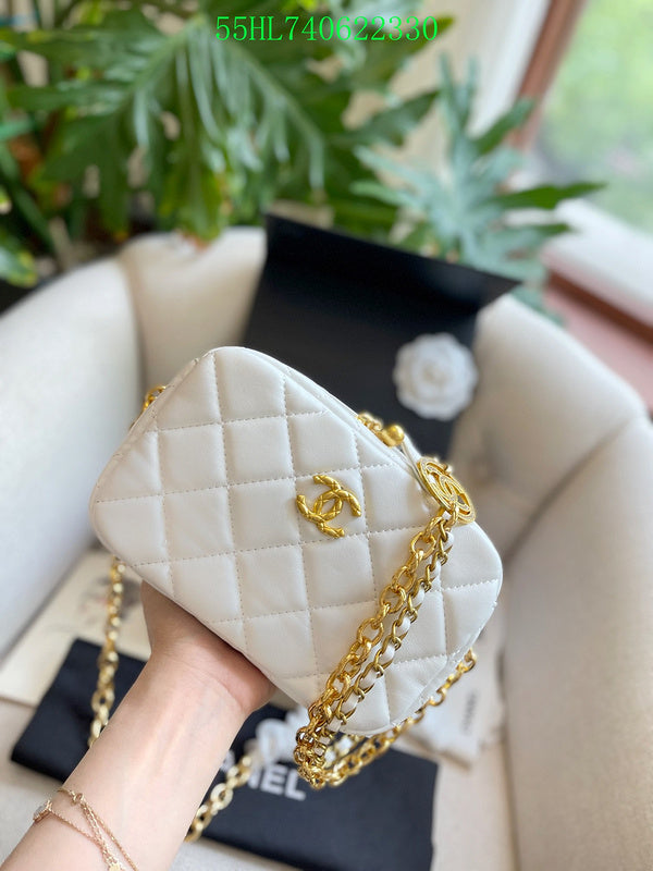 Glami - CHL Bags - 2579