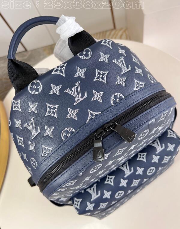 SAMC - LOV Bags - 266