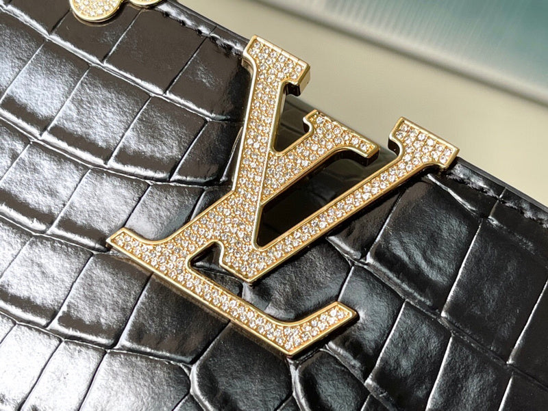 Satchel Bags - VL Bags - 4155