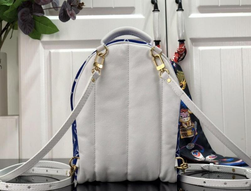 SAMC - LOV Bags - 1599