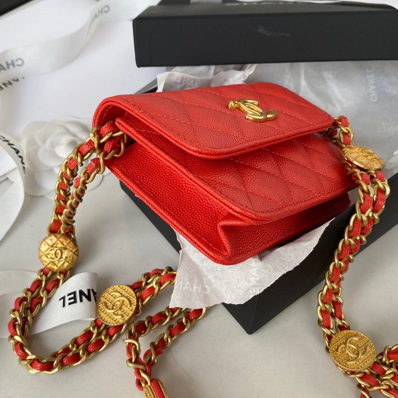 Satchel Bags - CHL Bags - 2108