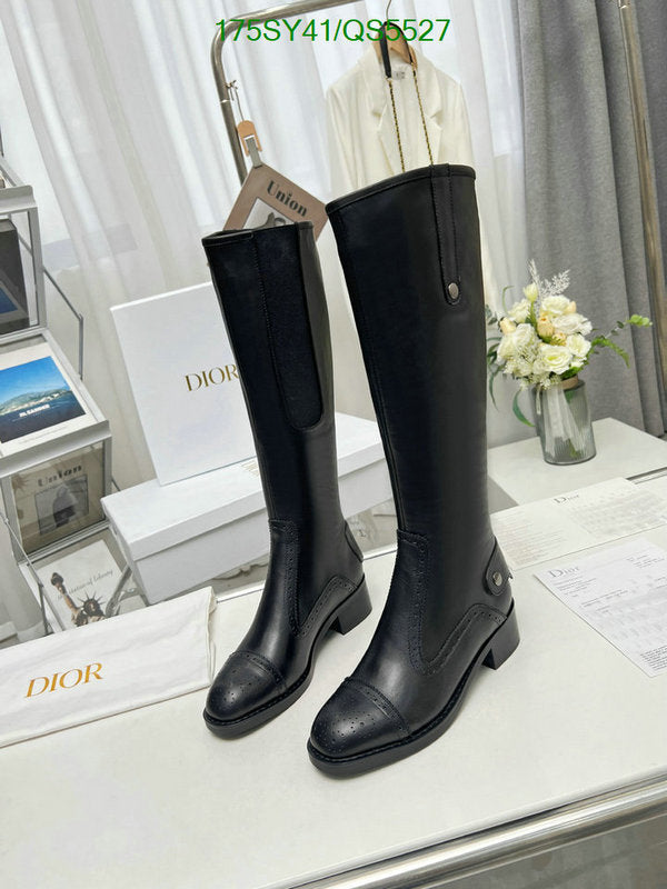 SAMC - Mix Boots - 582