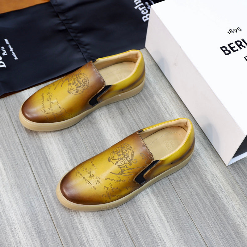glami - BRE Men Shoes - 605