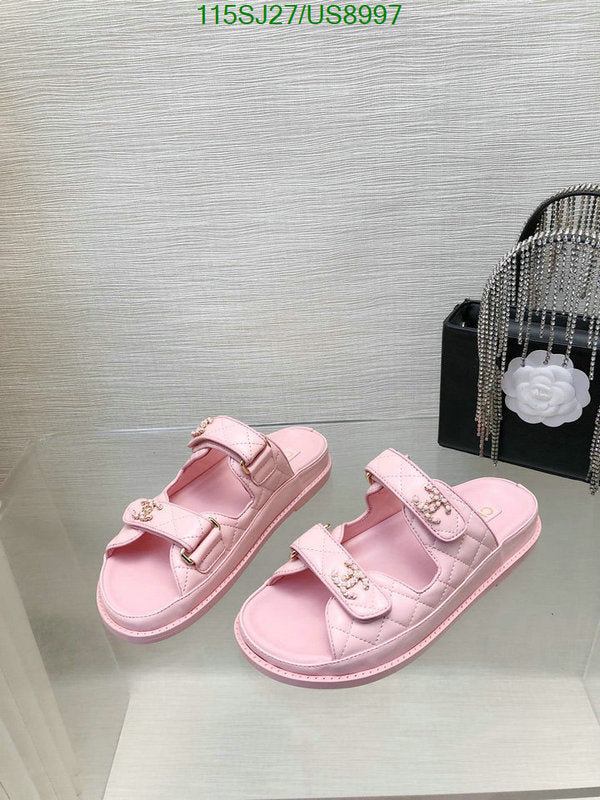 SAMC - CHL Women Shoes Slippers - 120