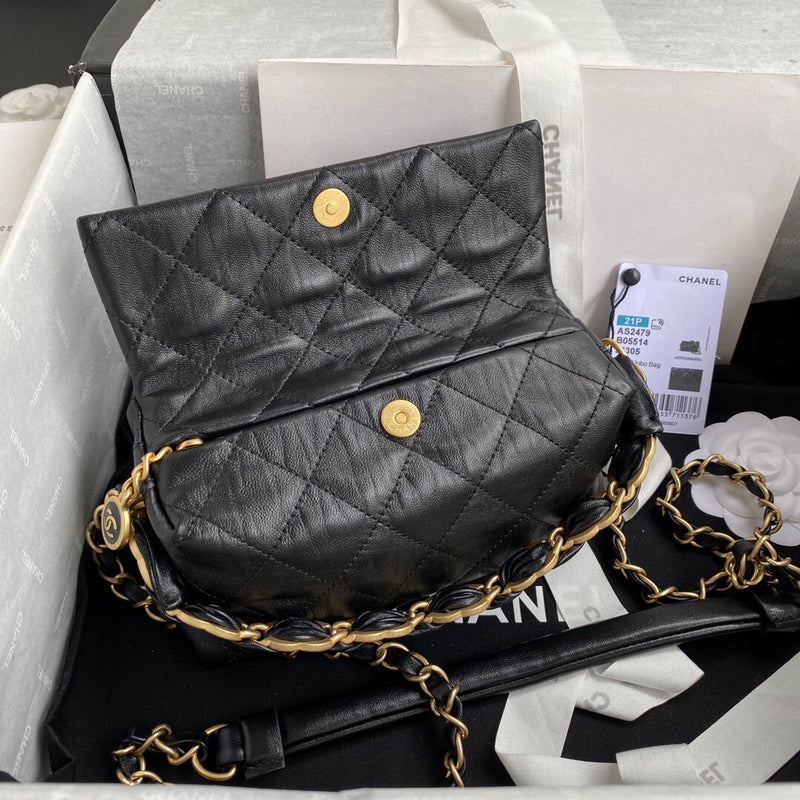 Satchel Bags - CHL Bags - 2857