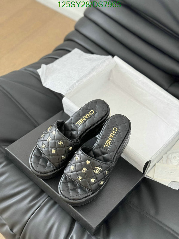 SAMC - CHL Women Shoes High Heels - 007