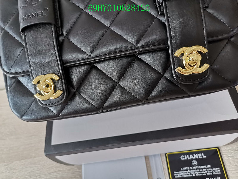 Glami - CHL Bags - 2544