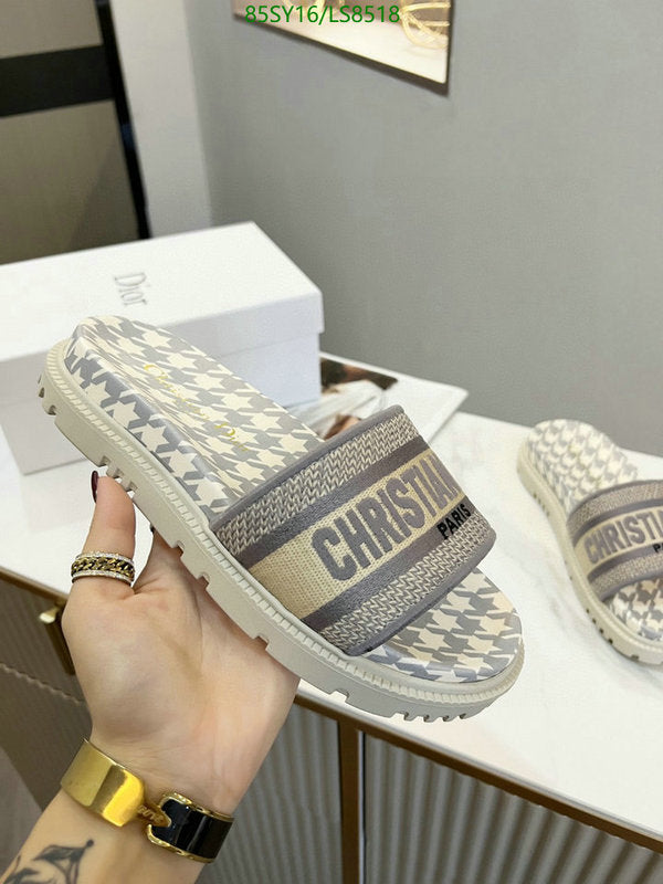 SAMCC - DOR Women Shoes - 2129