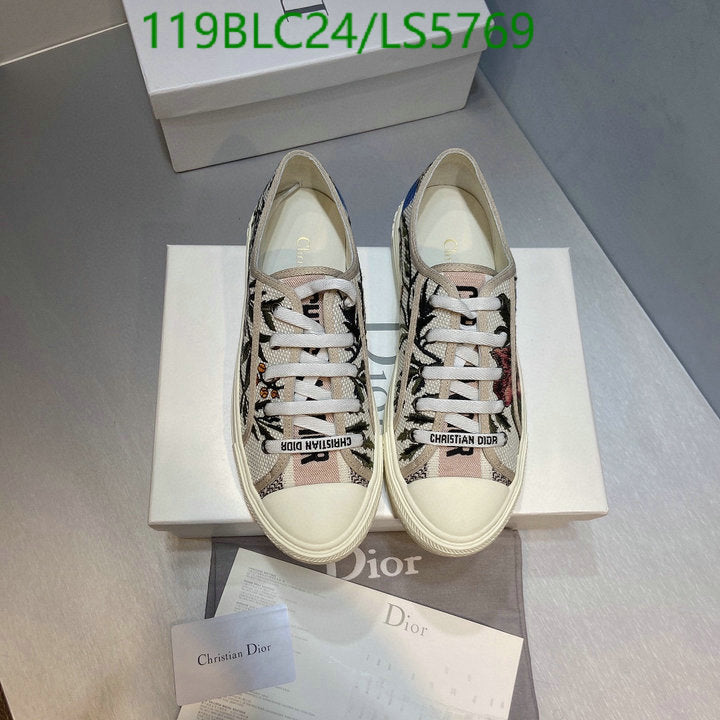 SAMC - DOR Women Sneakers - 170