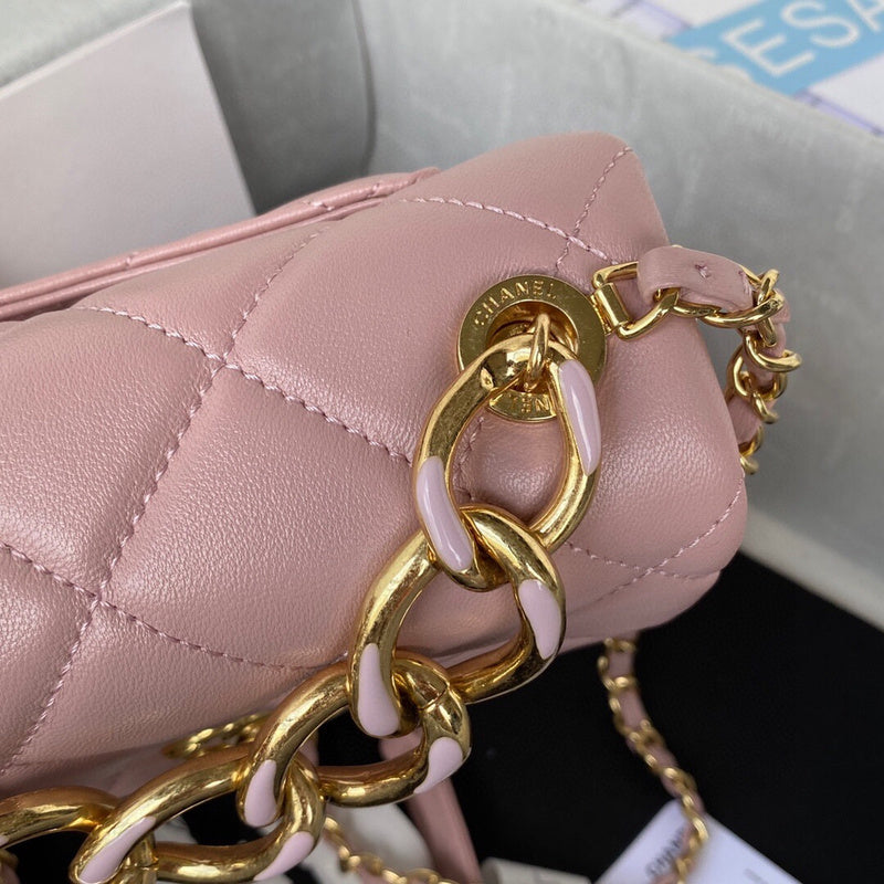 Satchel Bags - CHL Bags - 2668