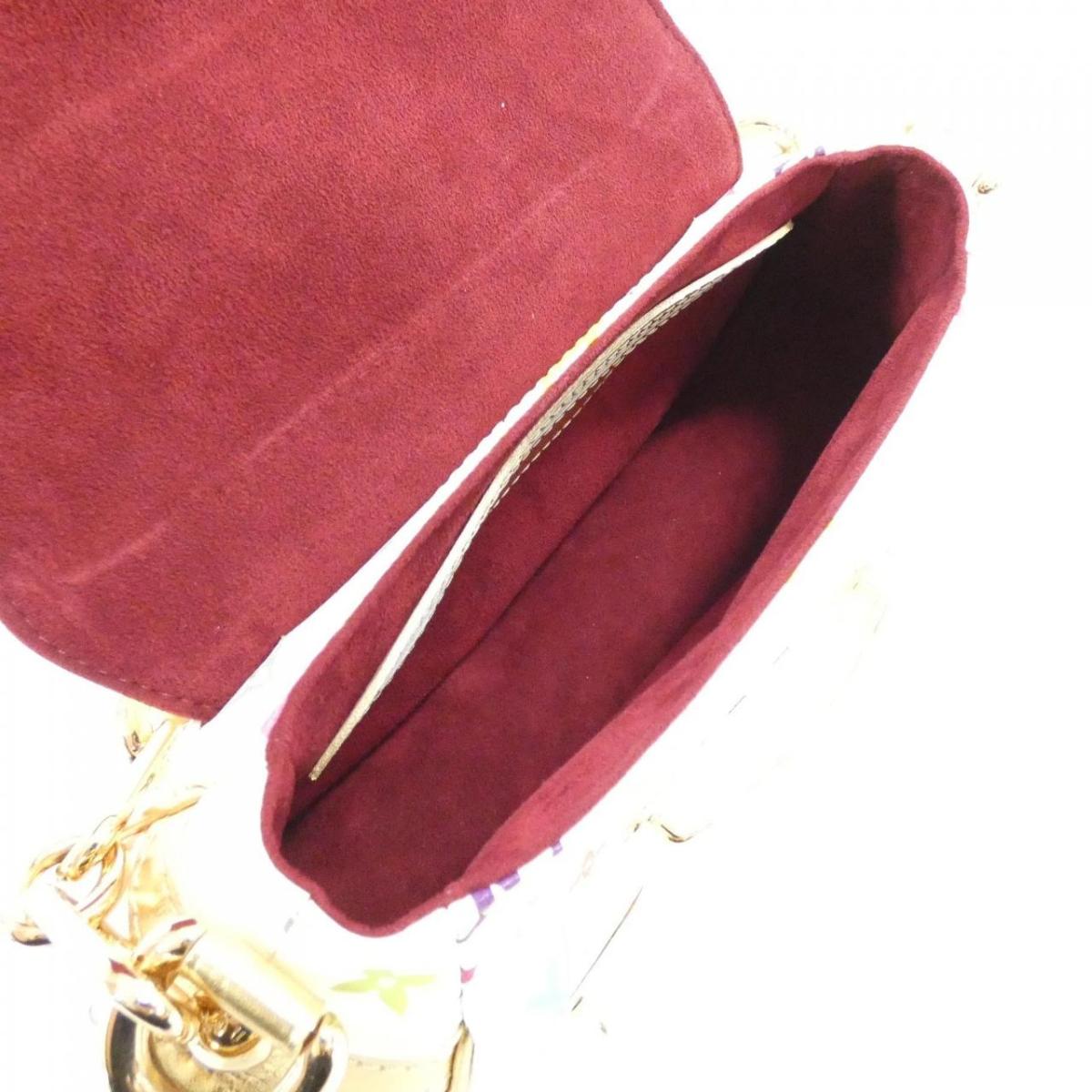 Louis Vuitton Multicolor Marilyn M40206 Shoulder Bag
