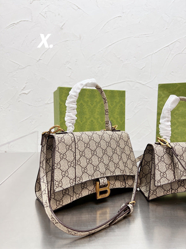 Glami GlamI - BGA Bags - 1491