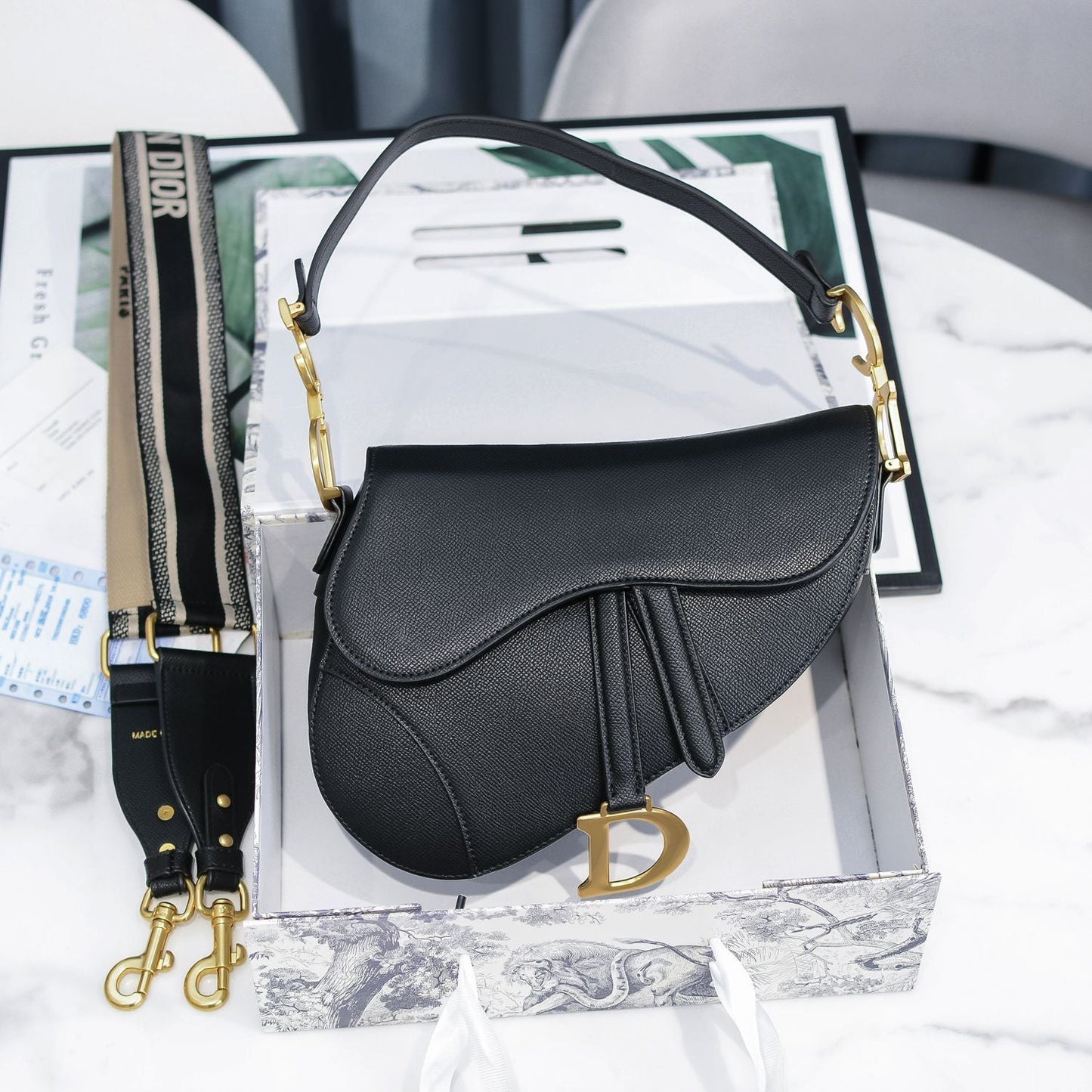 EN - New Arrival Bags DIR 278