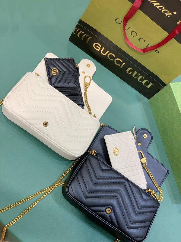 Satchel Bags - GCI Bags - 1386