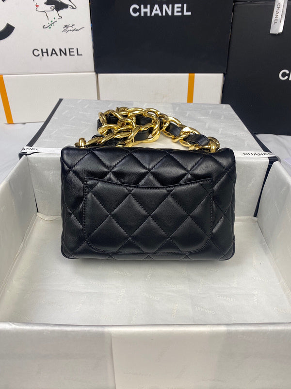 Satchel Bags - CHL Bags - 2276