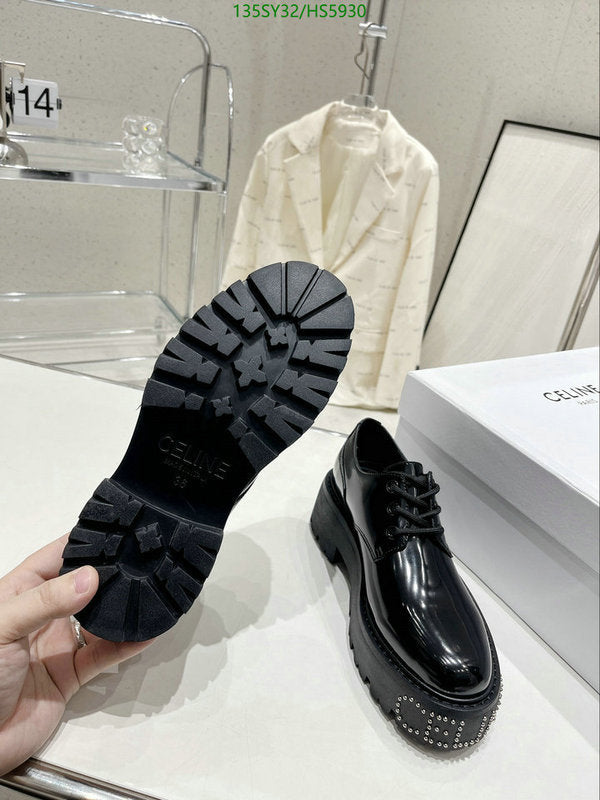 SAMC - COL Women Shoes - 194