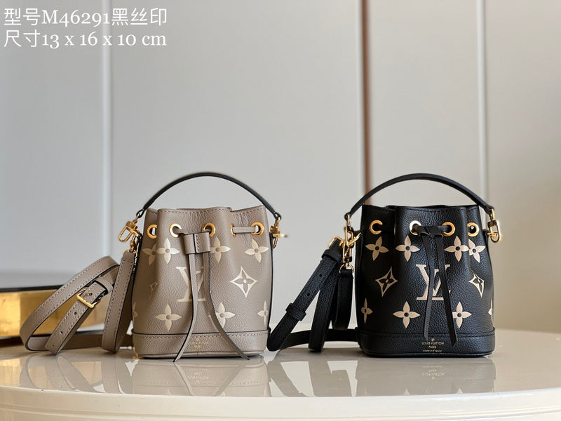 Satchel Bags - VL Bags - 1797