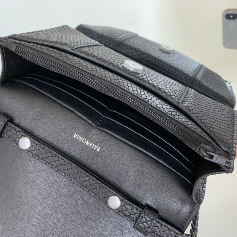 Satchel Bags - BGA Bags - 253