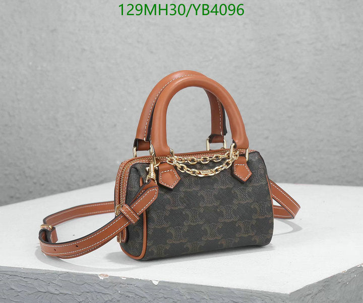 SAMC - COL Bags - 140