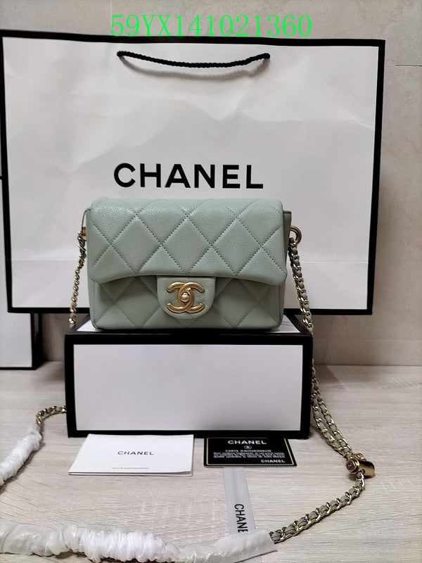 Glami - CHL Bags - 3262