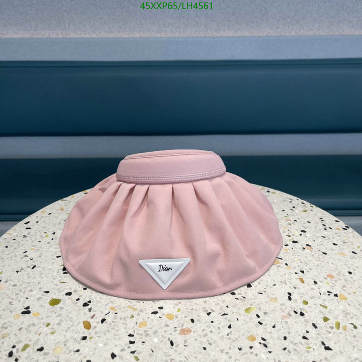 SAMC - DOR Caps & Hats - 171