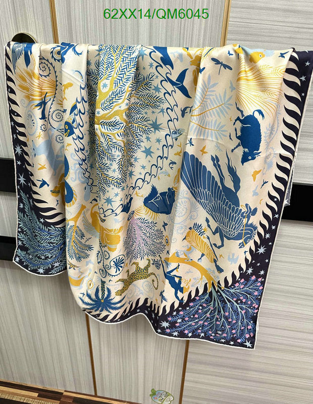SAMC - HMS Scarves - 570