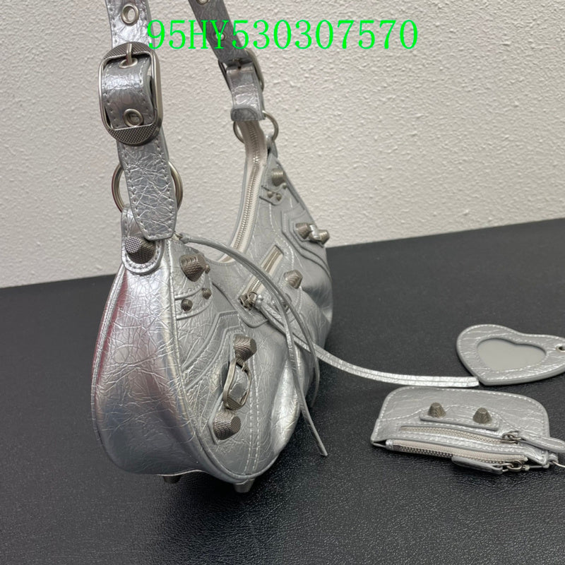 Glami Fashion - BGA Bags - 1880