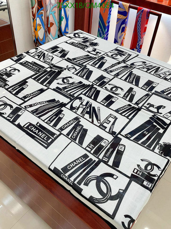 SAMC - CHL Scarves - 671