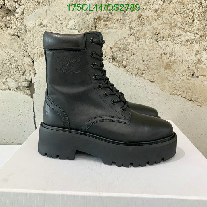 SAMC - COL Women Shoes - 112
