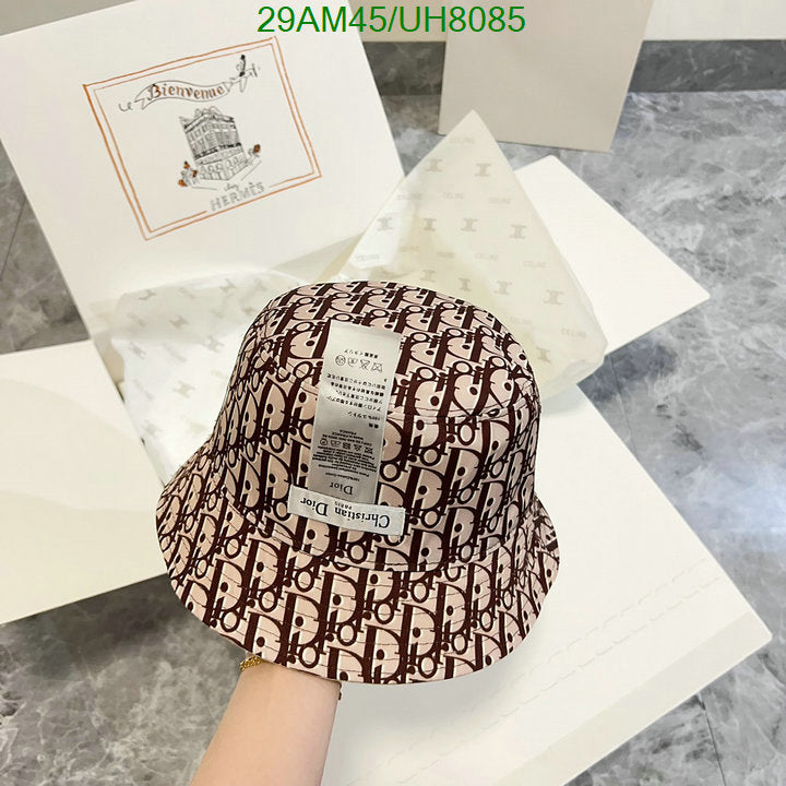 SAMC - DOR Caps & Hats - 056