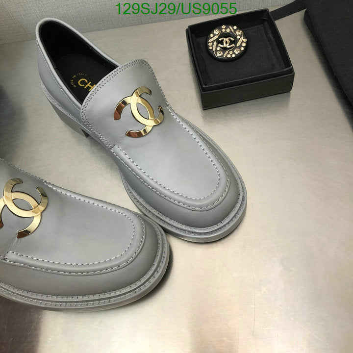 SAMC - CHL Women Shoes - 036