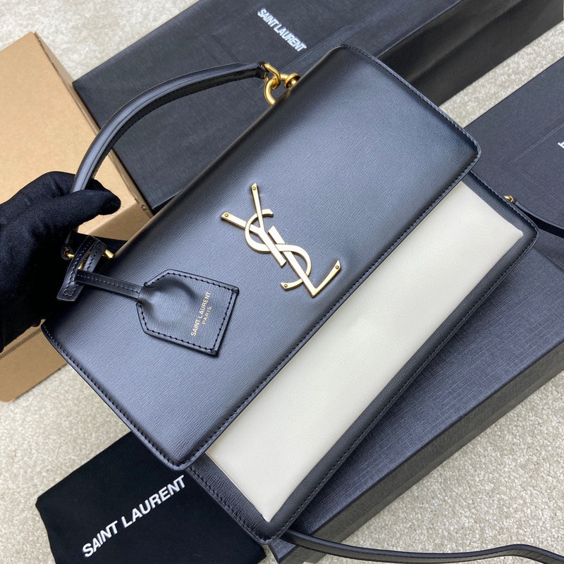 Satchel Bags - SLY Bags - 026