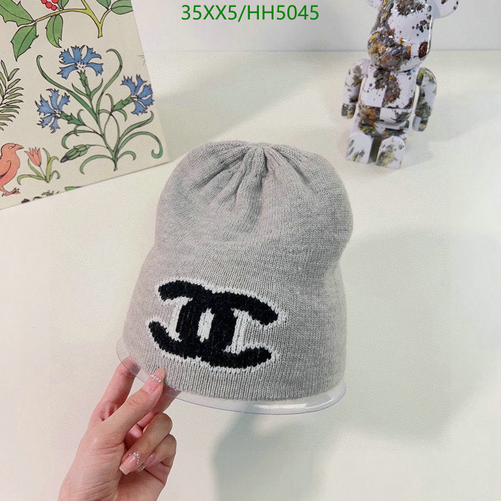 SAMC - CHL Caps & Hats - 326