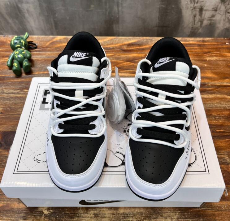 SAMC - NKE Shoes - 790
