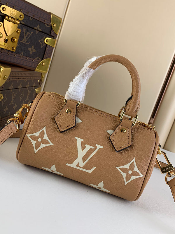 Satchel Bags - VL Bags - 6544