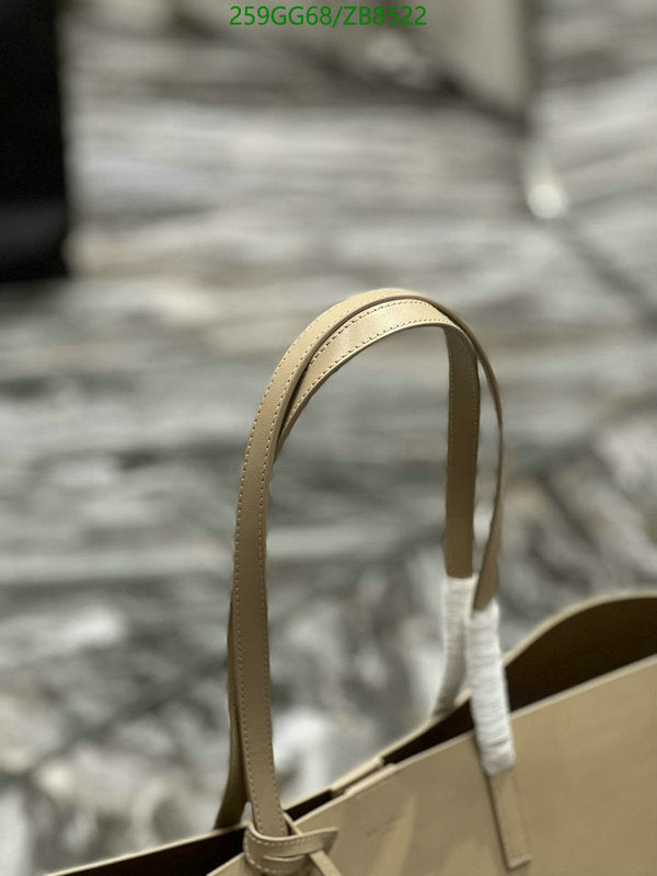 SAMC - YLS Bags - 198