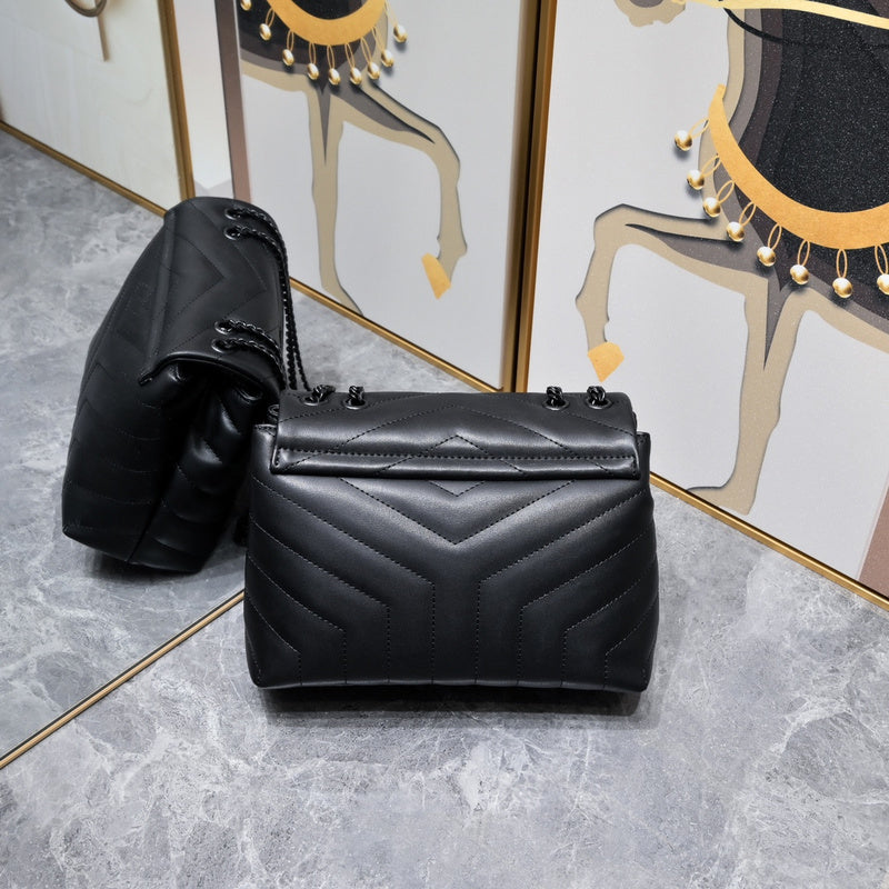 Satchel Bags - SLY Bags - 1298