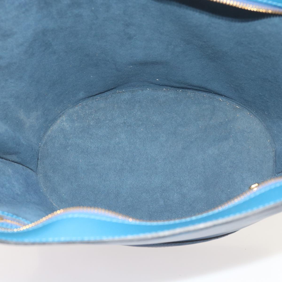 Louis Vuitton Saint Jacques Shoulder Bag