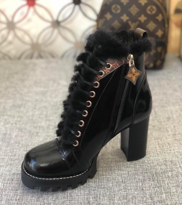 Glamy - LOV Women Shoes - 767