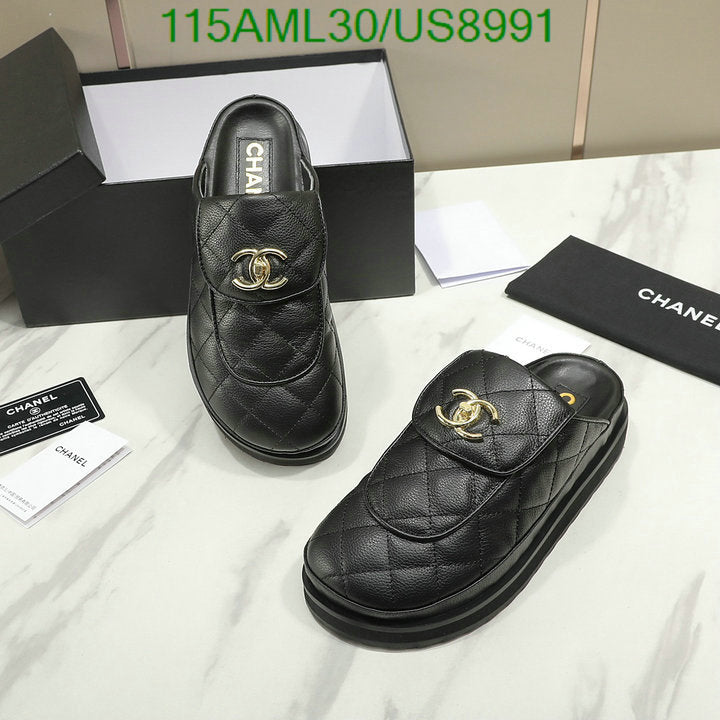 SAMC - CHL Women Shoes Slippers - 069