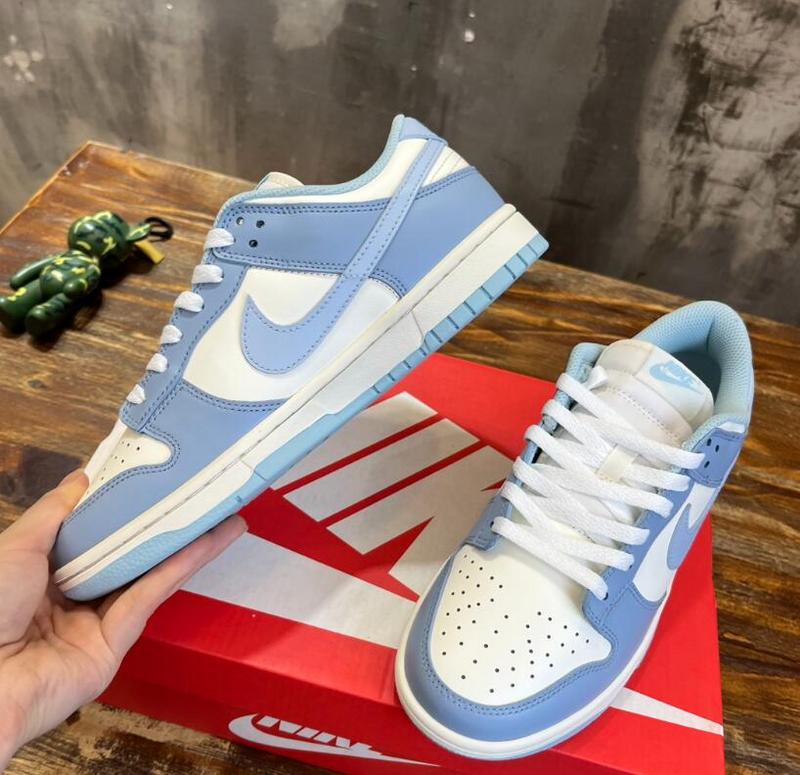 SAMC - NKE Shoes - 308
