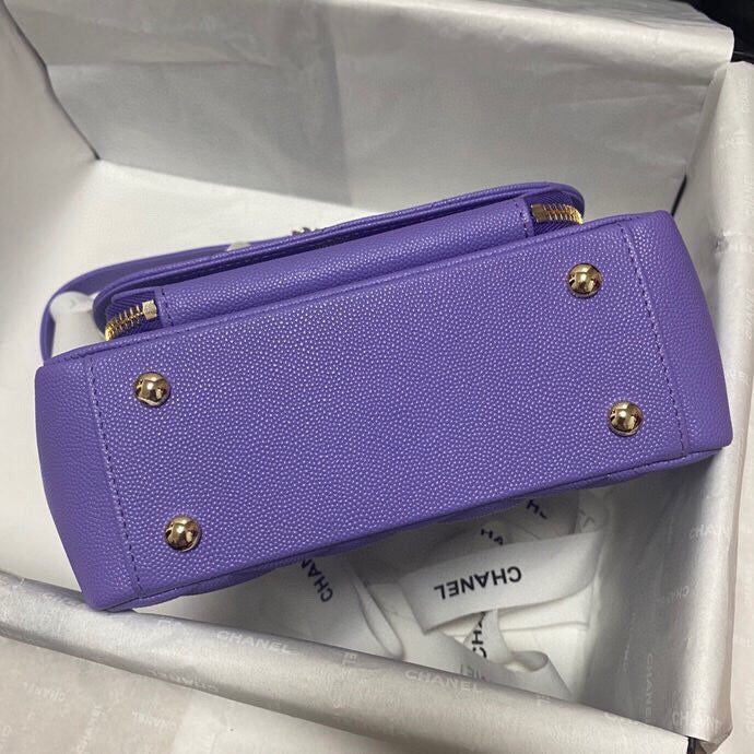 Satchel Bags - CHL Bags - 3782