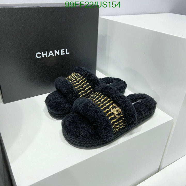 SAMC - CHL Women Shoes Slippers - 100