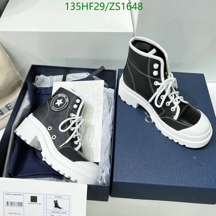SAMCC - DOR Women Shoes - 1610
