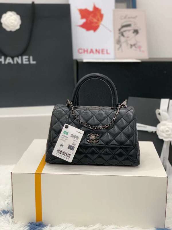 Satchel Bags - CHL Bags - 5997