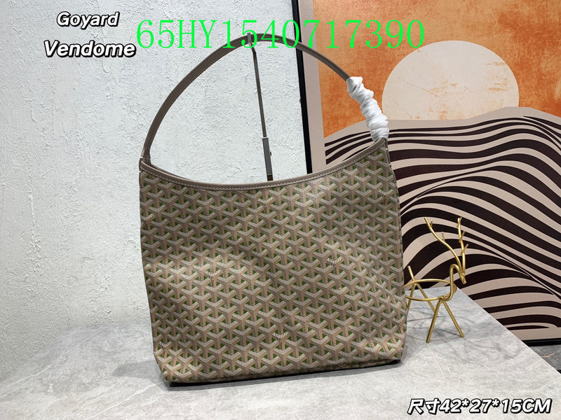 Satchel Bags - GOD Bags - 140