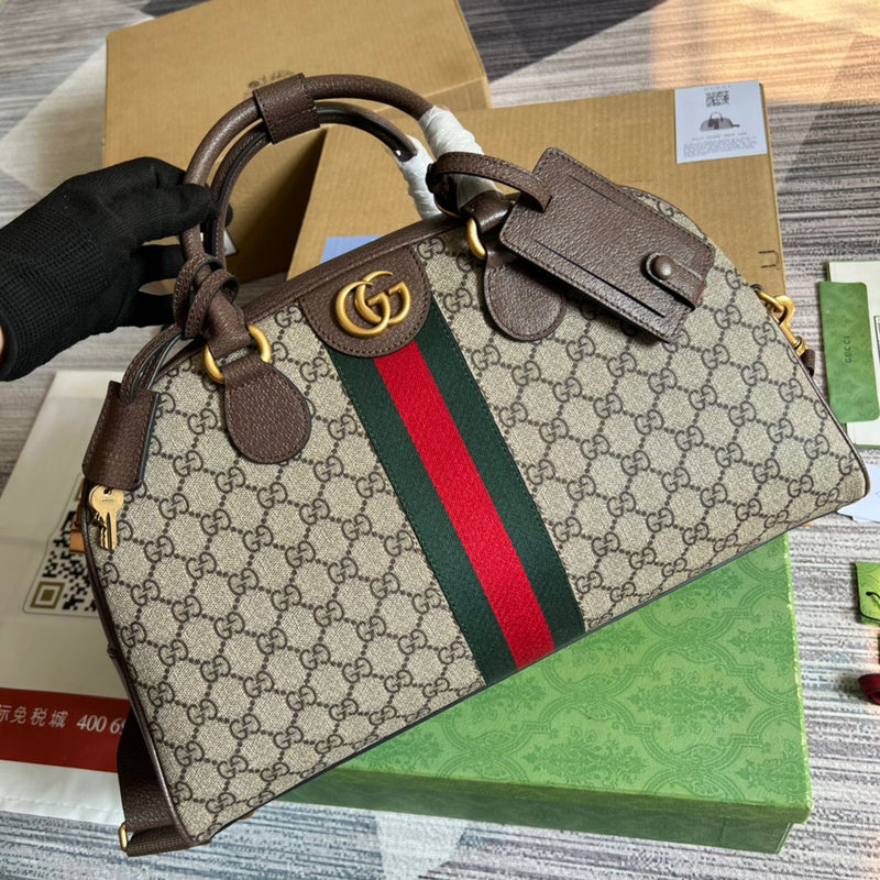 Satchel Bags - GCI Bags - 7821